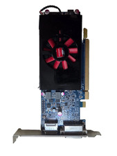 SCHEDA VIDEO DELL AMD RADEON