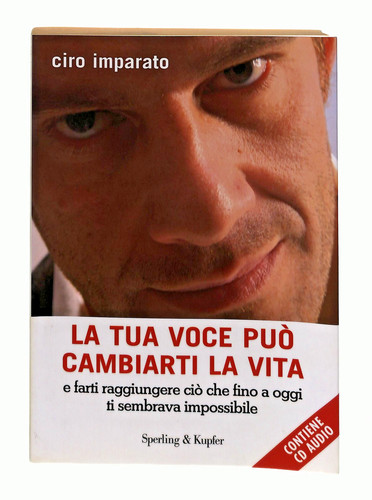 Ebond tua voce - ebond, può