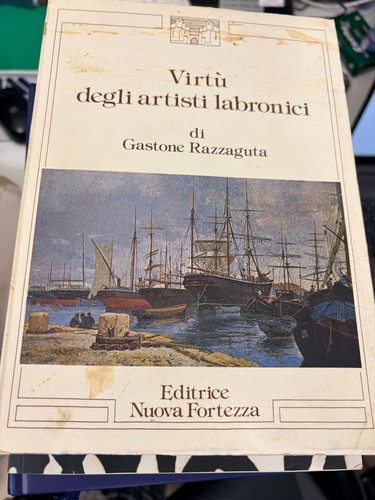 Virtù degli artisti - virtù,