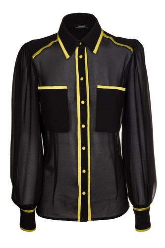 Fracomina blusa camicetta - fracomina,
