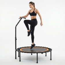 Mini Trampolino Fitness per