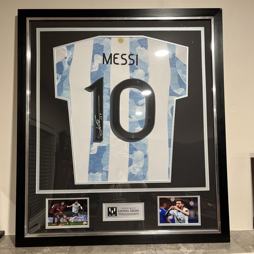 Maglia icons fifa - fifa, lionel