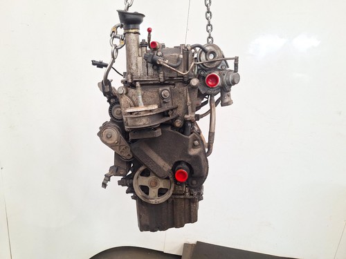 Motore completo fiat 500 - motore,