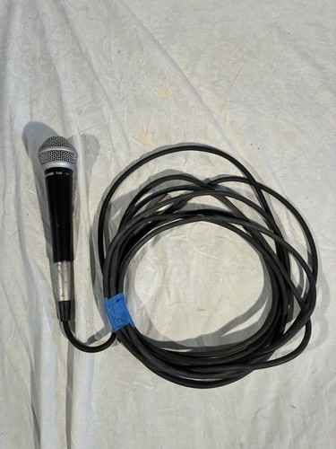 Shure 14a dynamic wired - 14a,