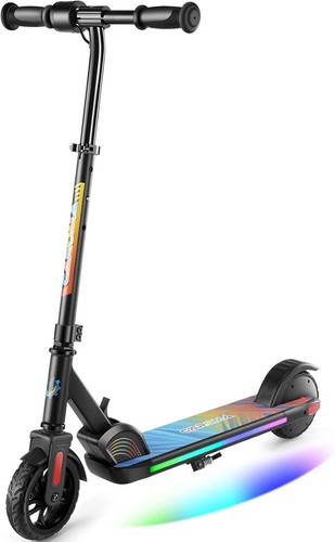 Electric scooter long range - electric,
