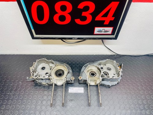 Carter centrali motore fantic - motore,