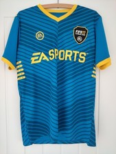 Maglia calcio 2017 FIFA 17