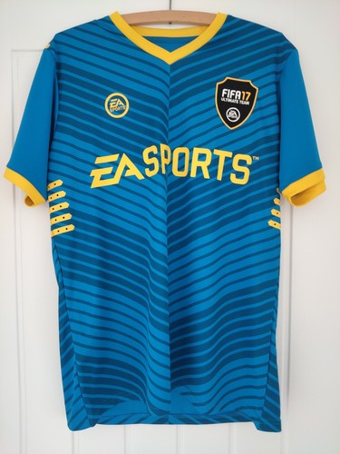 Maglia calcio 2017 fifa - calcio,