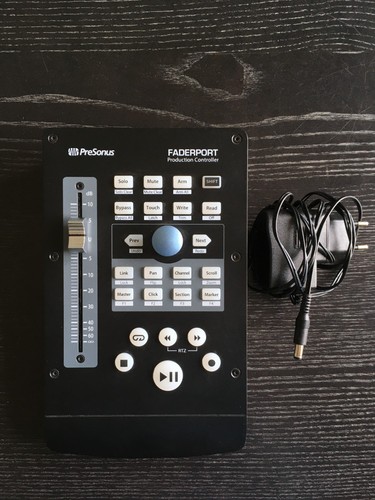 Presonus faderport - presonus,