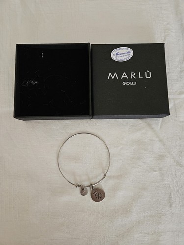 Bracciale rigido marlu - bracciale,