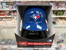 Casco da battuta MLB autentico