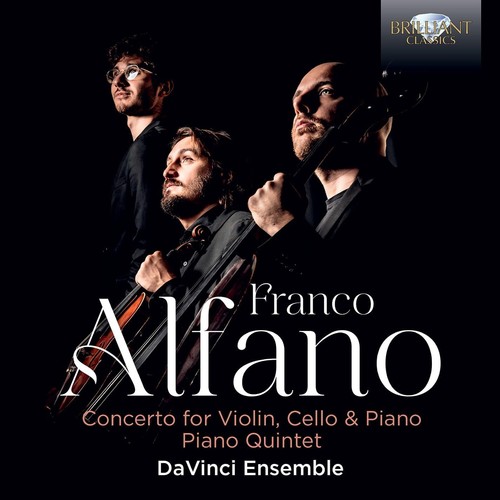 Franco alfano - franco,
