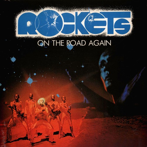 Rockets the road again - -,