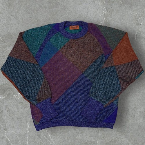 Ecc maglione maglia mohair - [ecc],