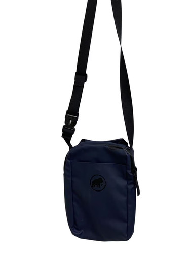 Mammut shoulder bag nvy - mammut,