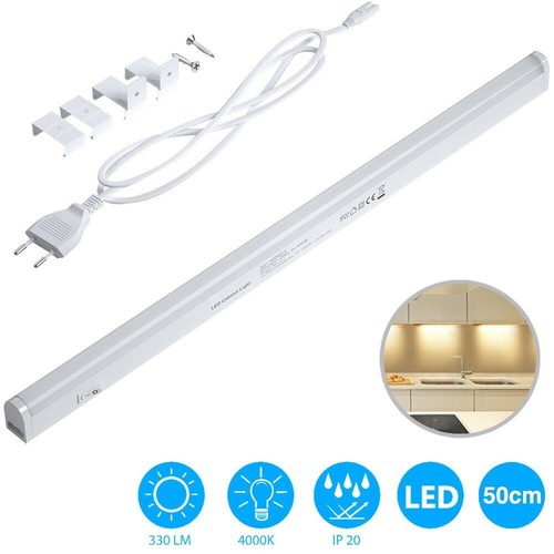 Lampada luce sottopensile - lampada,