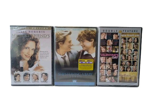 Chick flick dvd lot my - flick, of