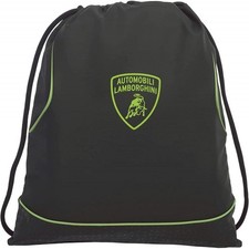 ZAINO COULISSE  AUTOMOBILI