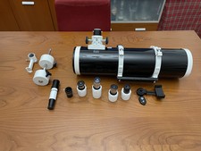 Telescopio gskyer 130eq