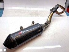 Silenziatore/Marmitta scarico