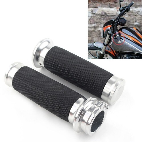 Manopole manubrio moto - , 1"