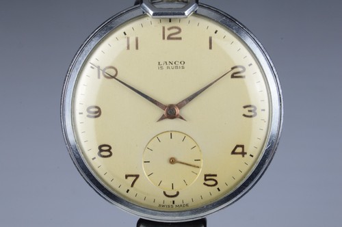 Lanco orologio tasca - lanco,