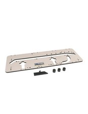 Dima per la fresatura di top cucine VIRUTEX PFE60