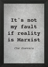 Che Guevara citazione L020
