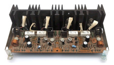 *PARTE VINTAGE* Pioneer SX-737