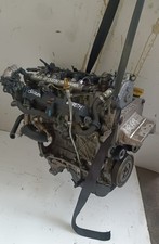 MOTORE PER OPEL Astra H S. Wagon Z13DTH diesel 1.3 (04>07)