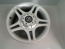 Cerchione TOYOTA LAND CRUISER