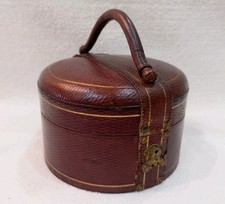 Antico cofanetto anni - anni, 30