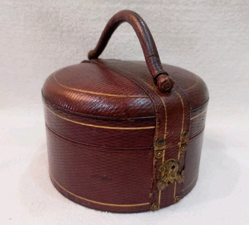 Antico cofanetto anni - anni, 30