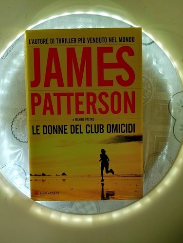 Donne del club omicidi - del,