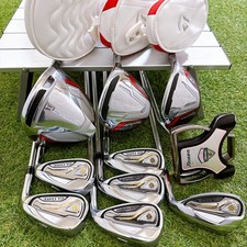 TaylorMade STEALTH GLOIRE Set