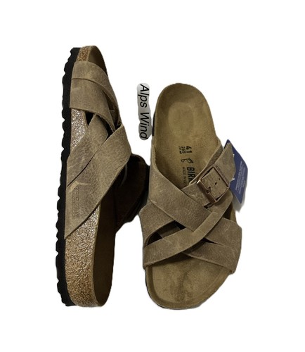 Birkenstock lugano sandalo - birkenstock,