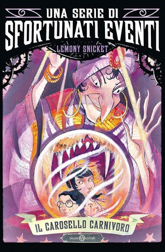 Libri lemony snicket il - libri,