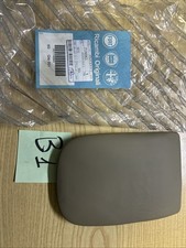 Coperchio Tunnel In Pelle