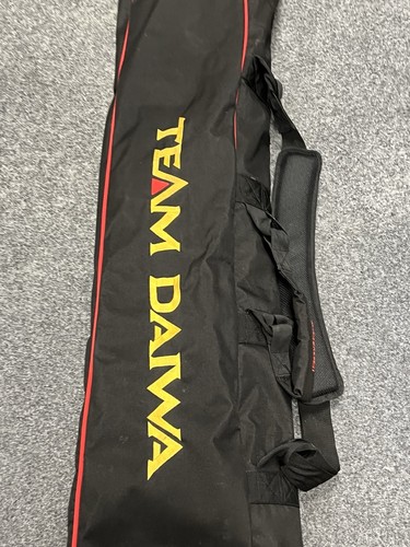 Team daiwa canna - daiwa,