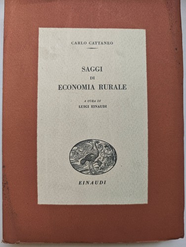 Carlo cattaneo saggi - cattaneo,