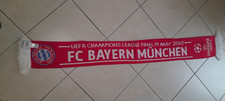 SCIARPA UFFICIALE FC BAYERN