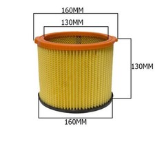 Alfatec filtro cilindro bidone