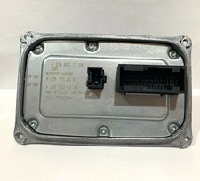 LED Headlight Control Module