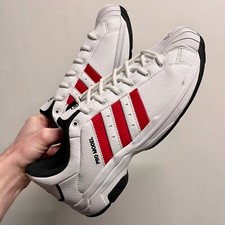 Scarpe da basket Adidas Pro