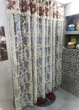 Tenda arredo sartoriale