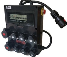 QUADRO ELETTRICO POWERBOX