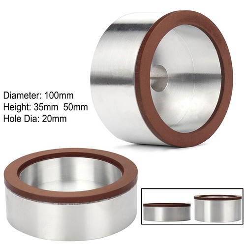 Tazza mola diamantata - , in