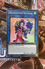 Yu-Gi-Oh! Deck PIANTA-PREDAPIANTA (15 extra-41 main) yugioh