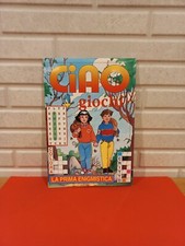 CIAO GIOCHI La Prima