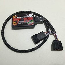 Centralina Chip Tuning MAF